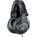AUDIO TECHNICA ATH-M30X lado